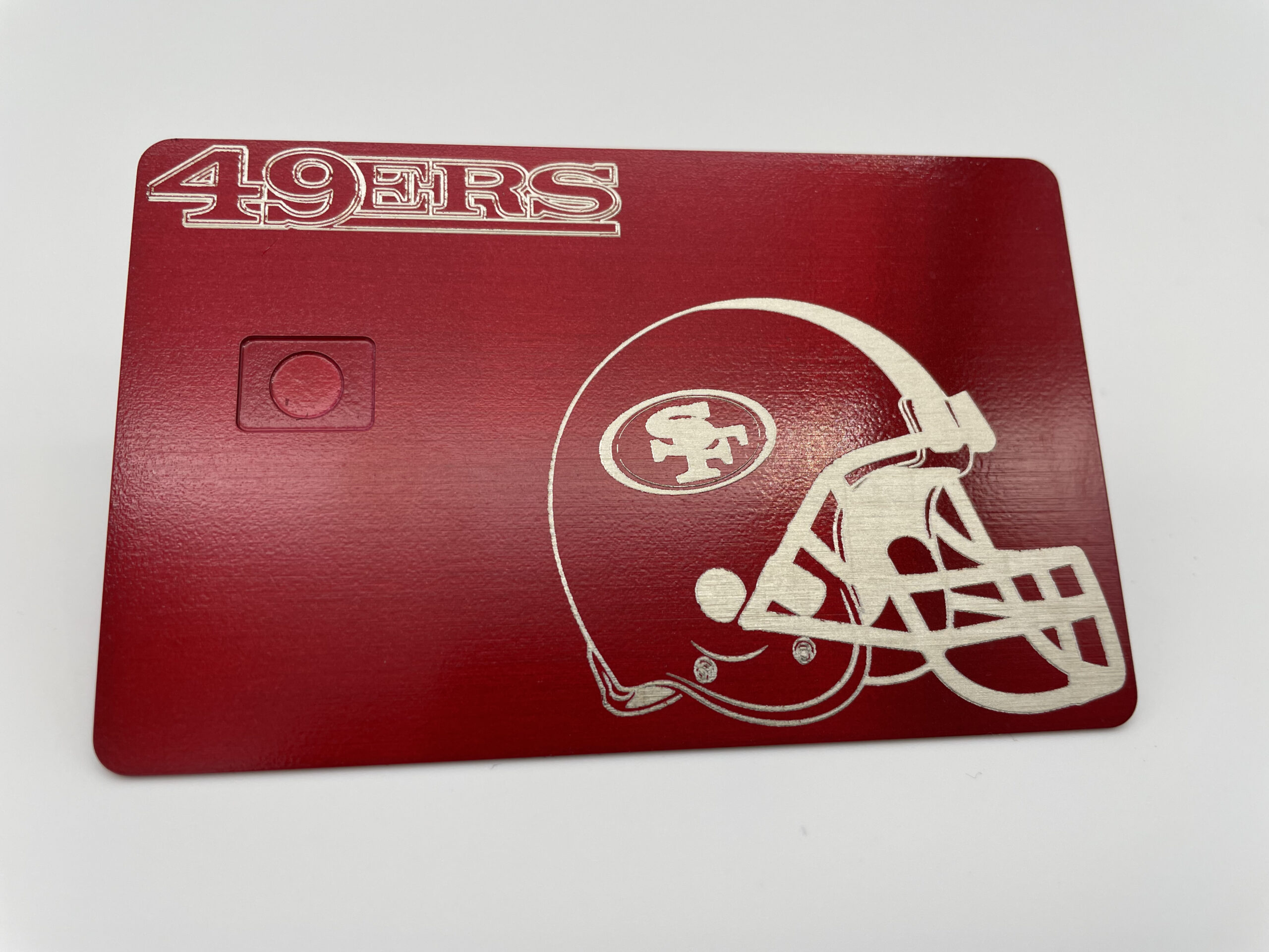sf49ers store