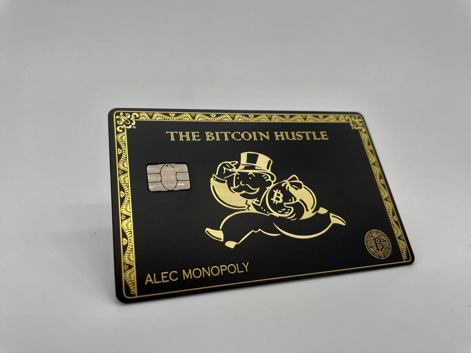 monopoly bitcoin